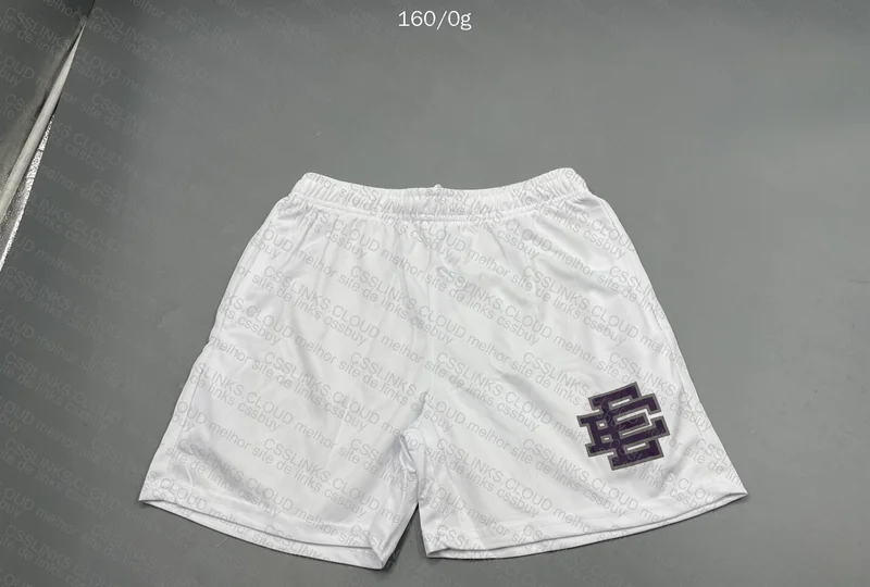 Short Eric Emanuel 2