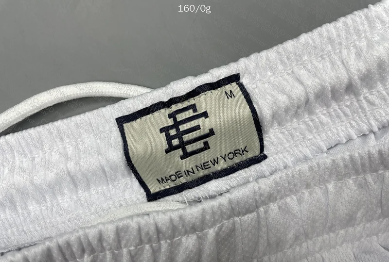 Short Eric Emanuel 3