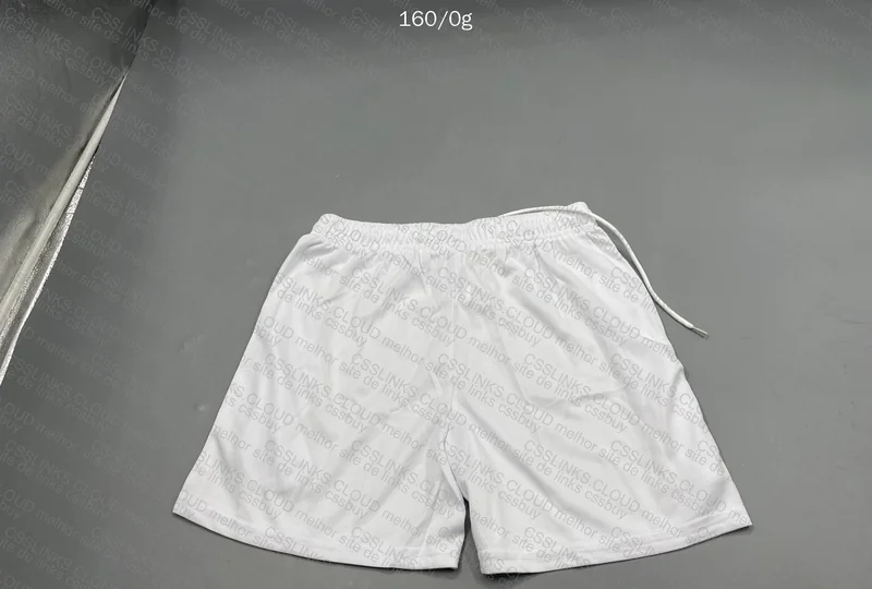 Short Eric Emanuel 4