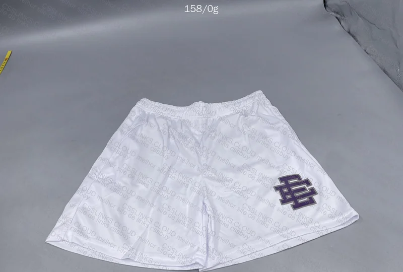 Short Eric Emanuel 2