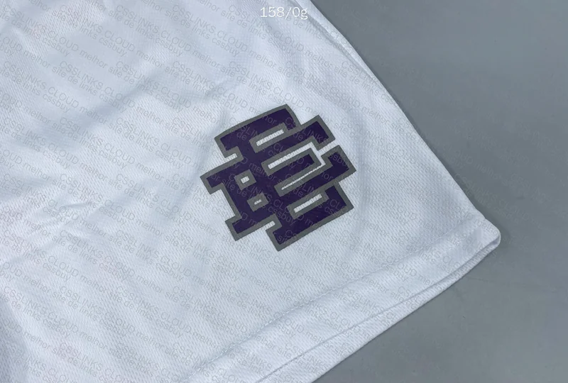 Short Eric Emanuel 3