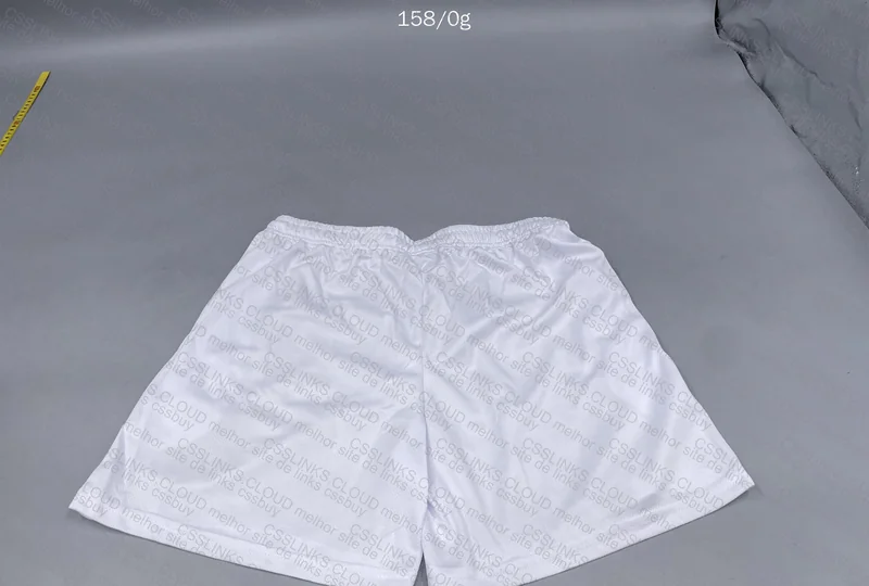Short Eric Emanuel 4