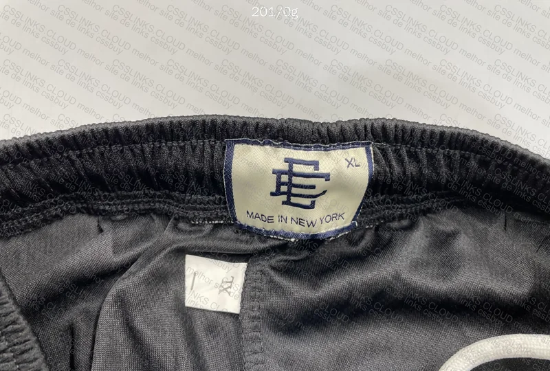 Short Eric Emanuel 4