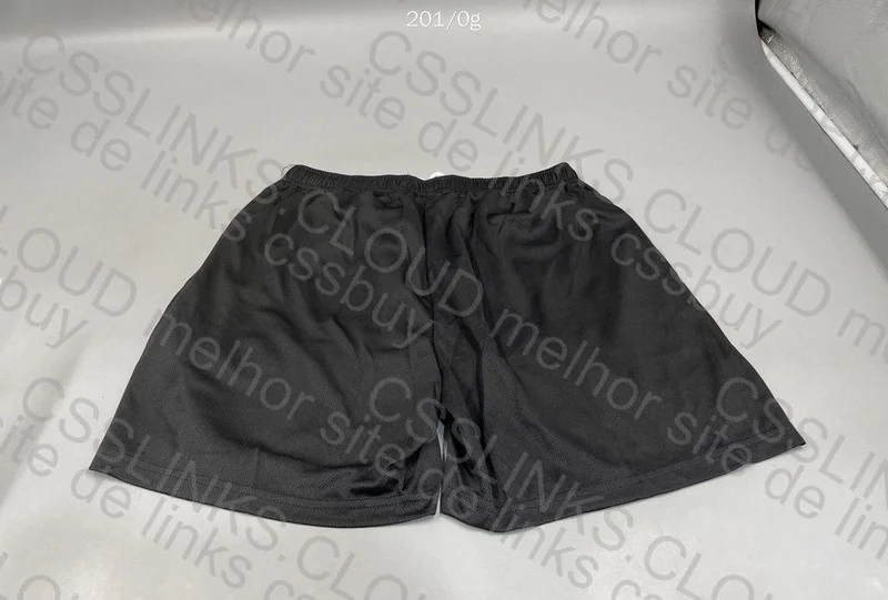 Short Eric Emanuel 6