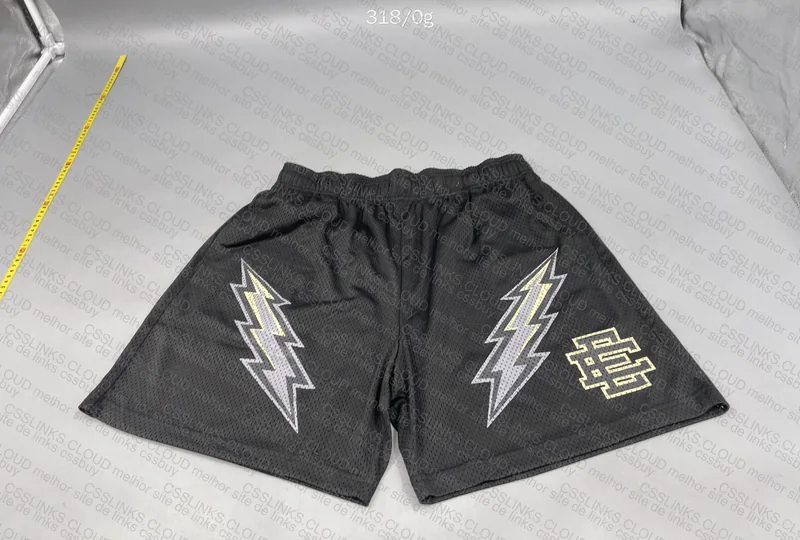 Short Eric Emanuel