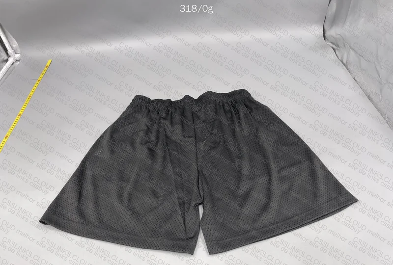 Short Eric Emanuel 3