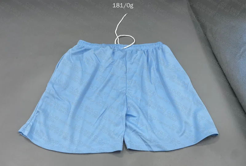 short eric emanuel
