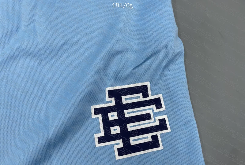 short eric emanuel 2