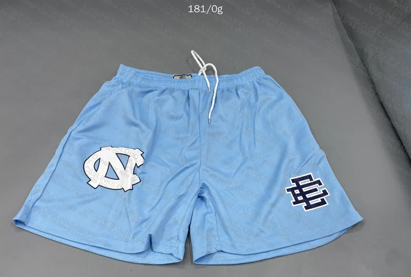 short eric emanuel 3