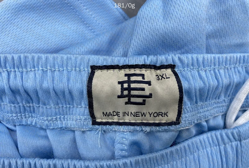 short eric emanuel 4