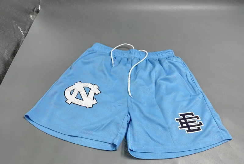 Short Eric Emanuel 2