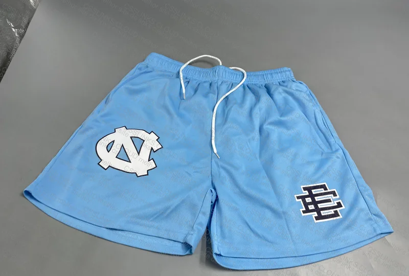 Short Eric Emanuel 3