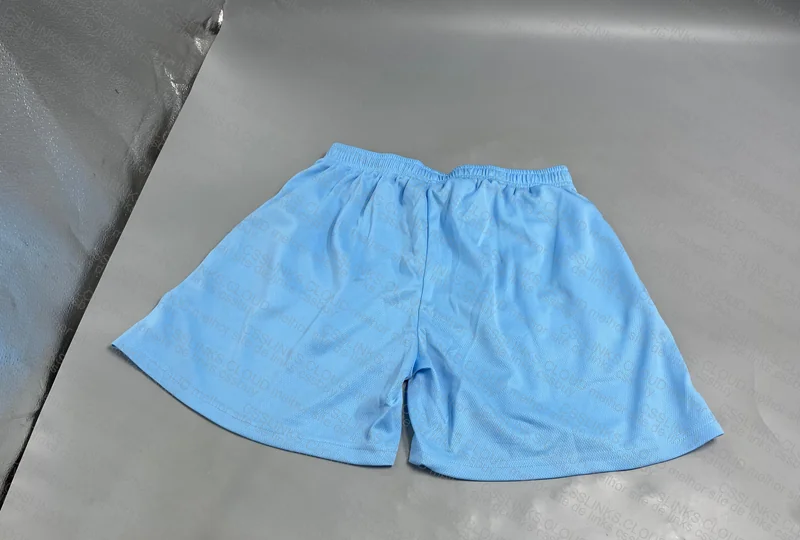 Short Eric Emanuel 4