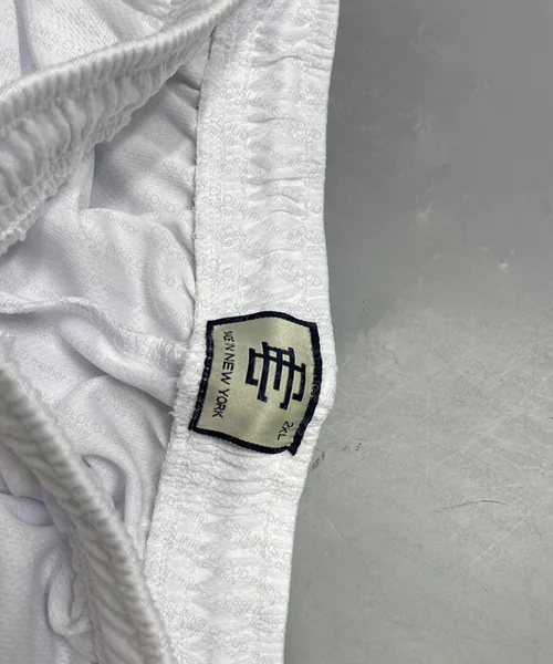 Short Eric Emanuel 2