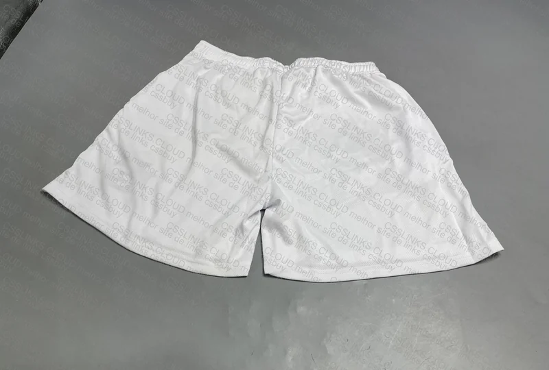 Short Eric Emanuel 4