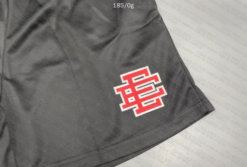 Short Eric Emanuel 4