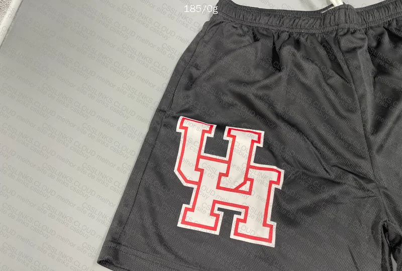 Short Eric Emanuel 5