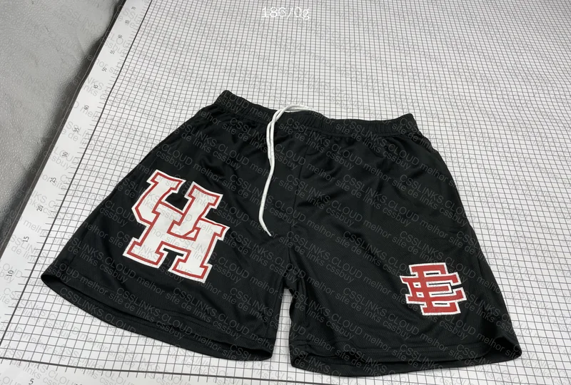 Short Eric Emanuel 2