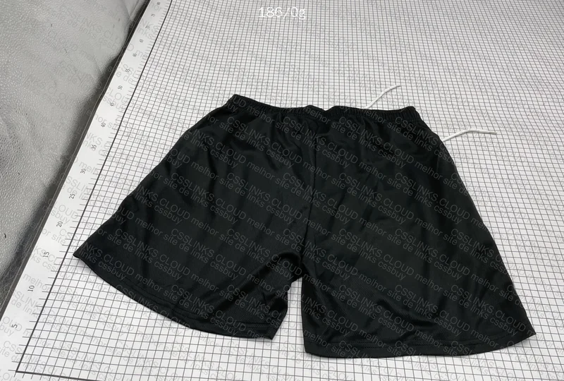 Short Eric Emanuel 3