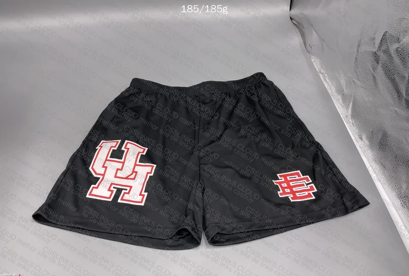 Short Eric Emanuel