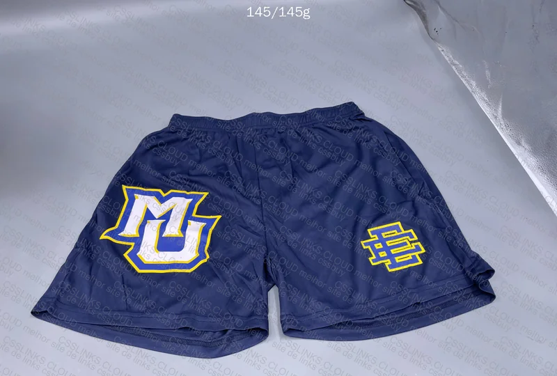 Short Eric Emanuel 2