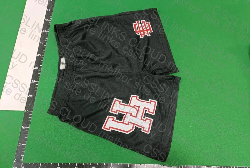Short Eric Emanuel 2