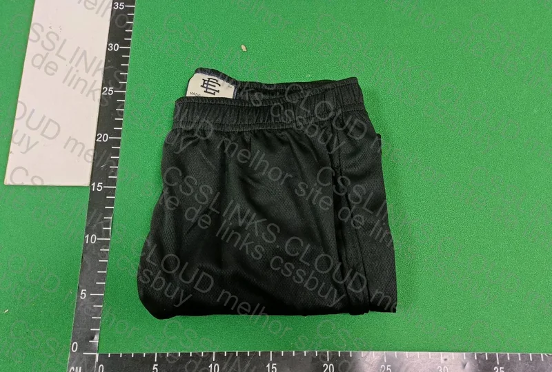 Short Eric Emanuel 4