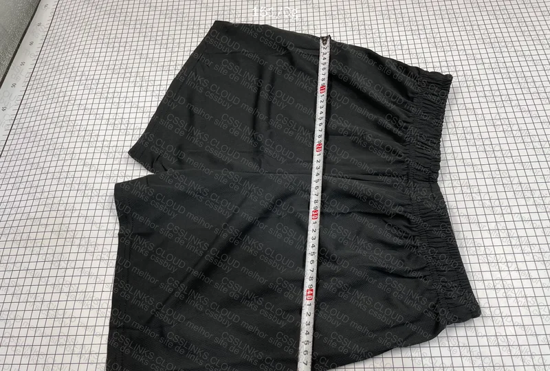 Short Eric Emanuel