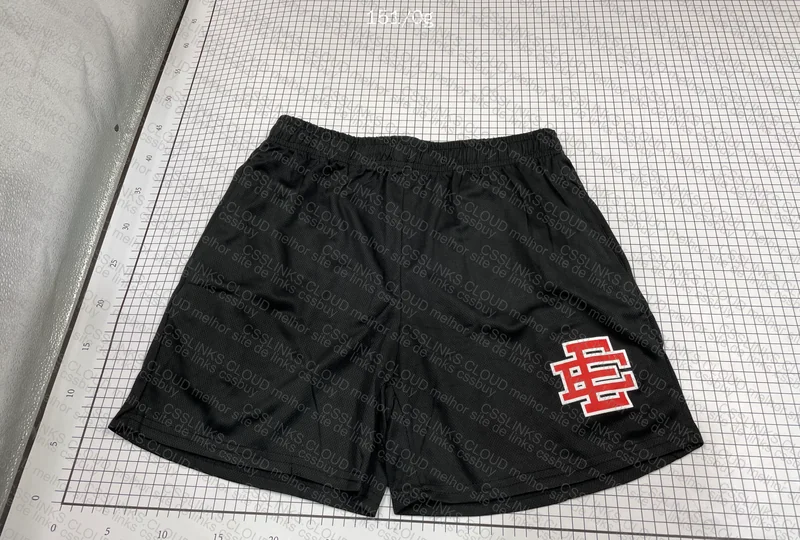 Short Eric Emanuel 3