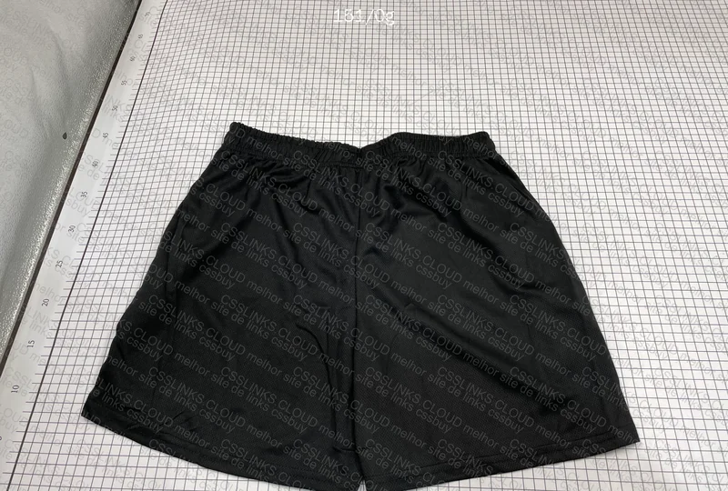 Short Eric Emanuel 4
