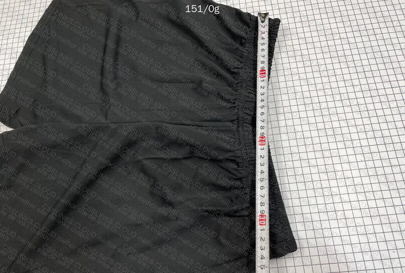 Short Eric Emanuel 5