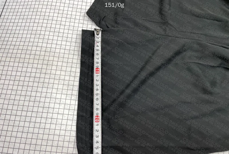 Short Eric Emanuel 6