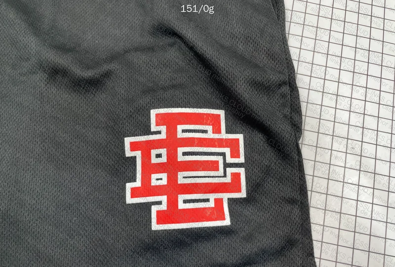Short Eric Emanuel 7