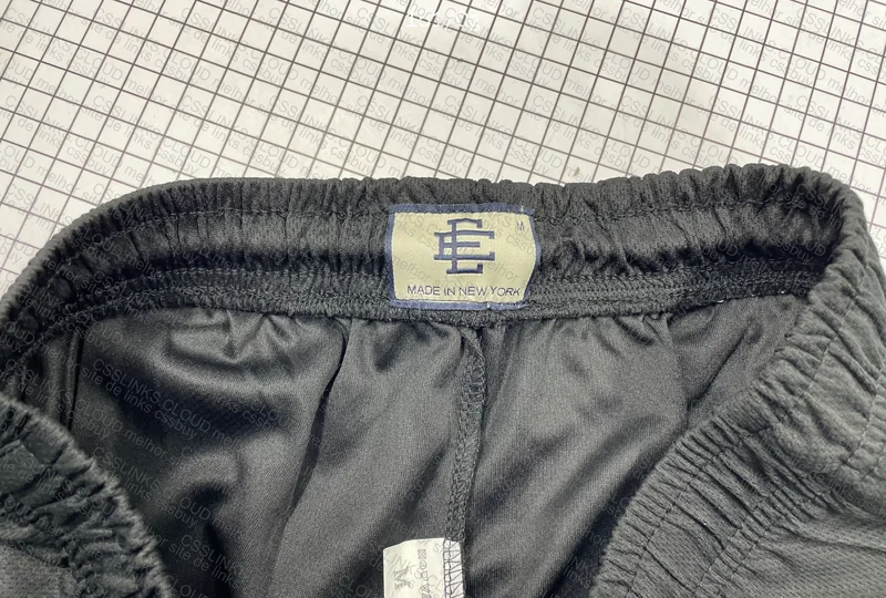 Short Eric Emanuel 8