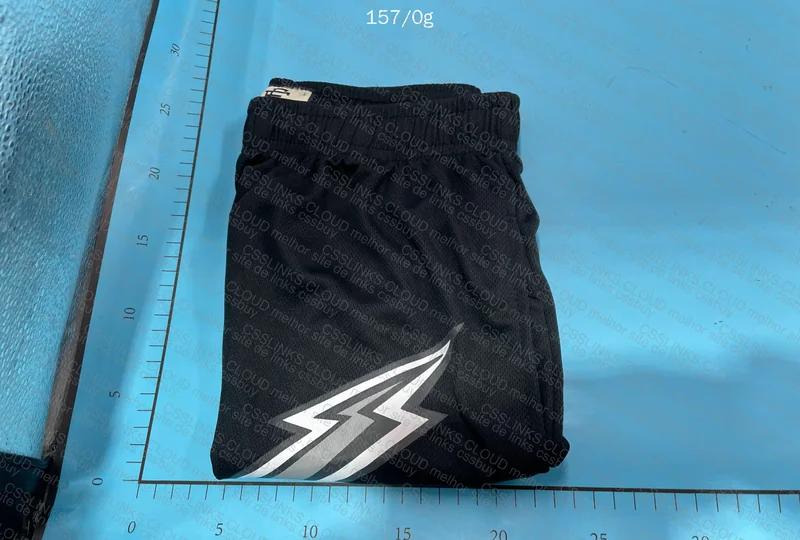 Short Eric Emanuel
