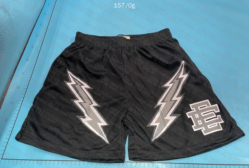 Short Eric Emanuel 5