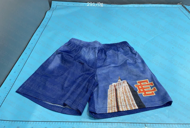 Short Eric Emanuel