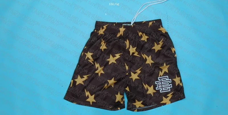 Short eric emanuel