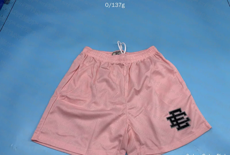 Short Eric Emanuel