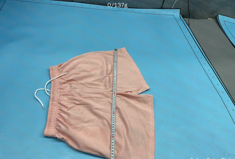 Short Eric Emanuel 4