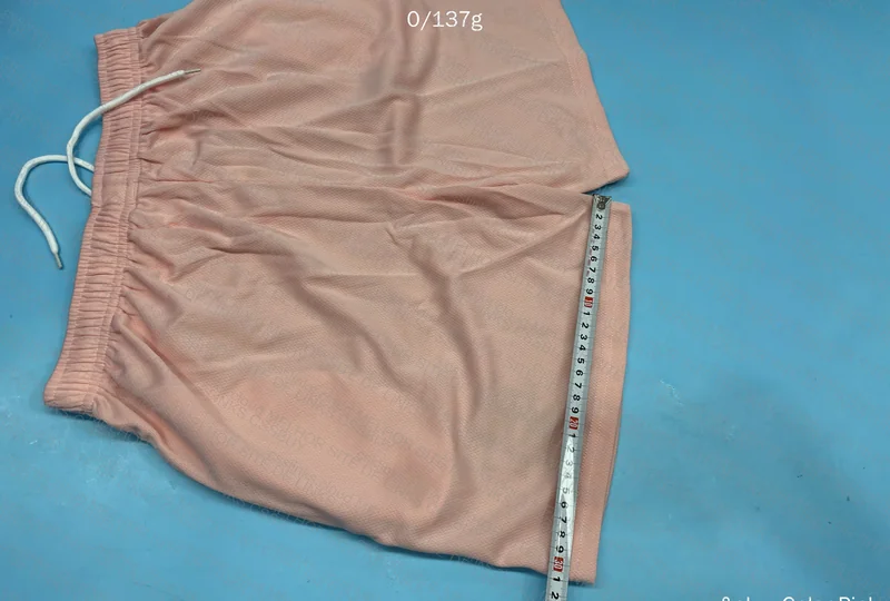 Short Eric Emanuel 5