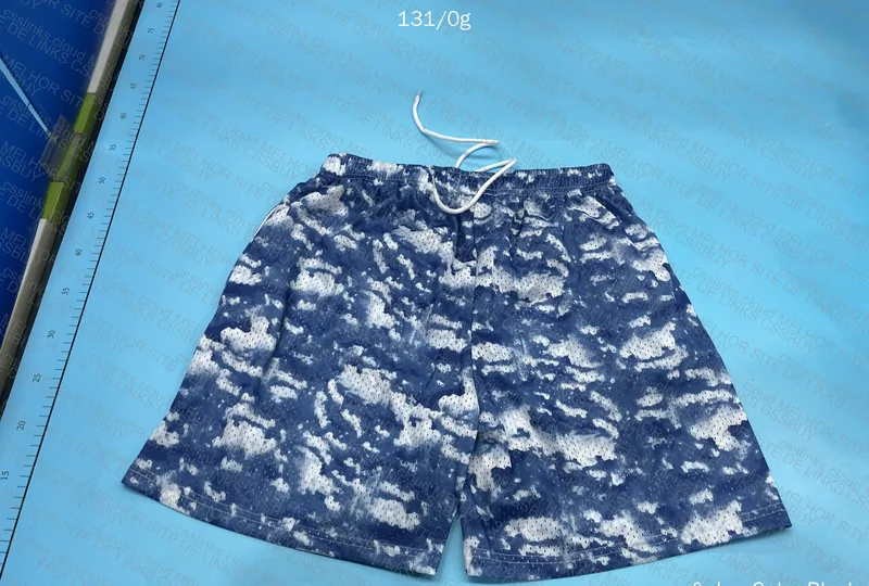 Short Eric Emanuel