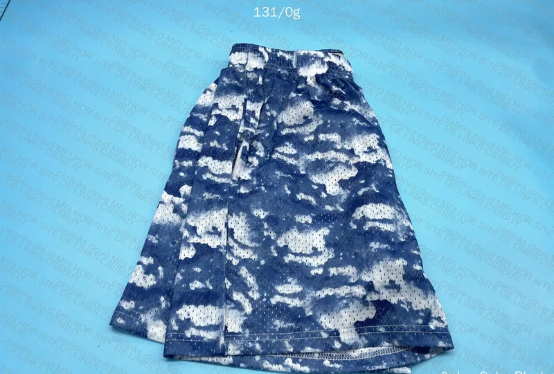 Short Eric Emanuel 2