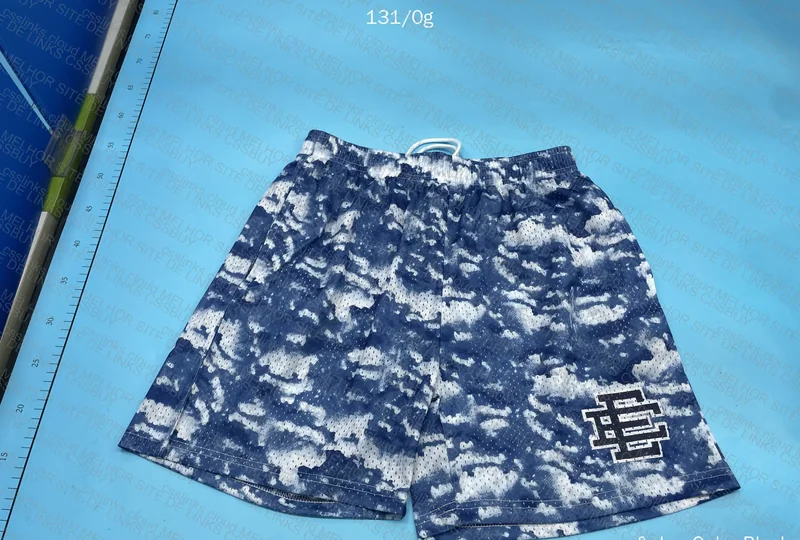 Short Eric Emanuel 3