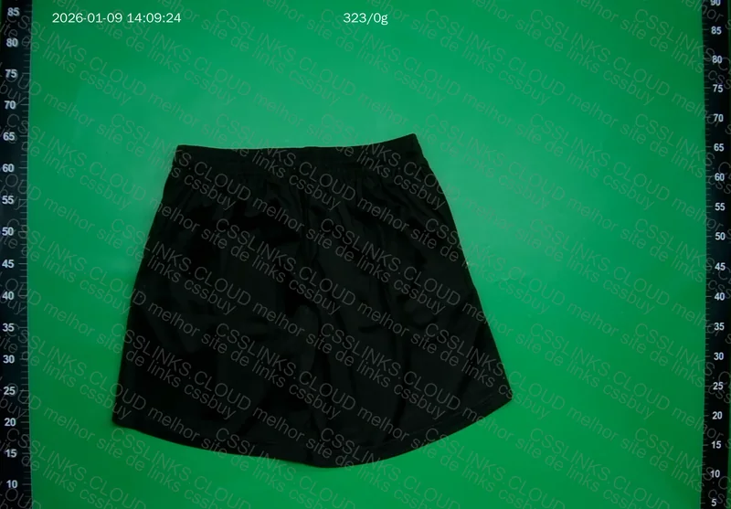 Short Eric Emanuel 3