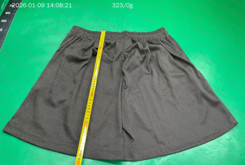 Short Eric Emanuel 4