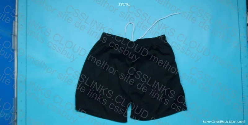 Short eric emanuel 2