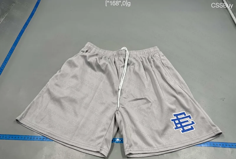 Short Eric Emanuel 14,90 ¥ baixou