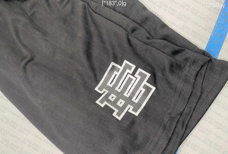 Short Eric Emanuel 14,90 ¥ baixou 4