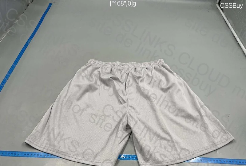Short Eric Emanuel 14,90 ¥ baixou 7